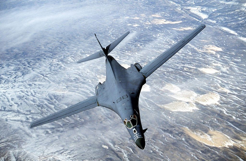 Illustration for article titled Three systems the USAF could sacrifice - and three it shouldn't